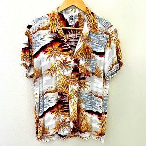 Kennington Tropical Shirt